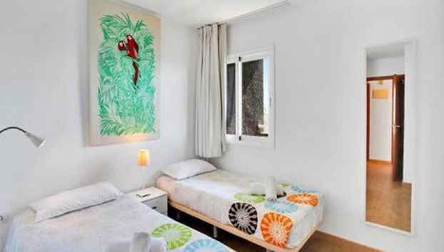 Belvilla by OYO Apartment in Guaa de Isora - Foto 4, Zimmer