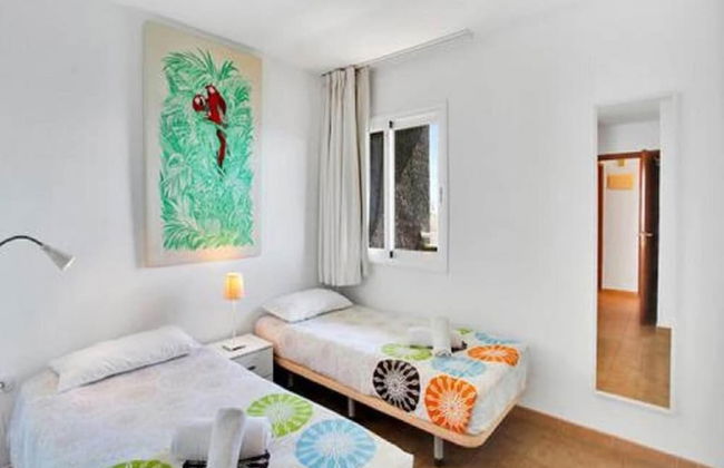 Belvilla by OYO Apartment in Guaa de Isora - Foto 4