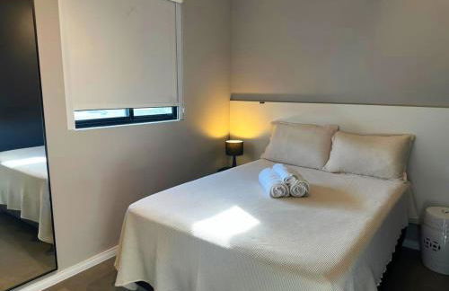 Apartamento executivo bem localizado em Joinville MOR401 - Foto 1