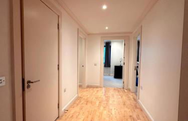 modern 2bed-2bath apartment - Foto 35