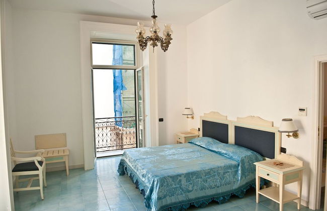 Palazzo Della Monica - Foto 20