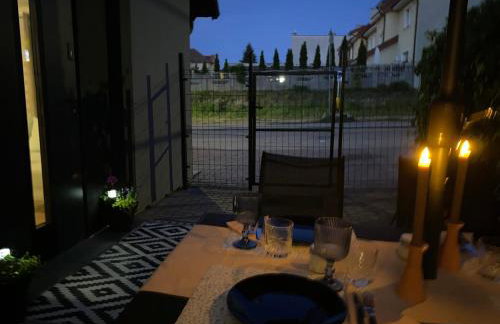 Apartamenty pod Wieżą 1 - Foto 36