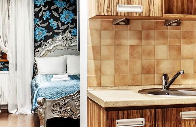 Straszny Dwor - Photo 13