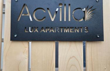 Acvi Lux - City Center in City Soul - Foto 7