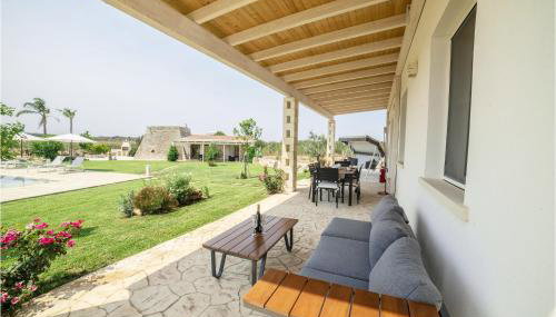 Trullo Tenuta Mary with Heated Pool - Foto 3