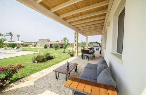 Trullo Tenuta Mary with Heated Pool - Foto 3
