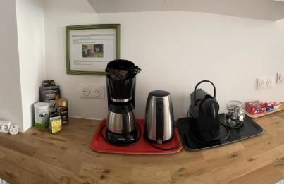 Cosy Giverny - Foto 8