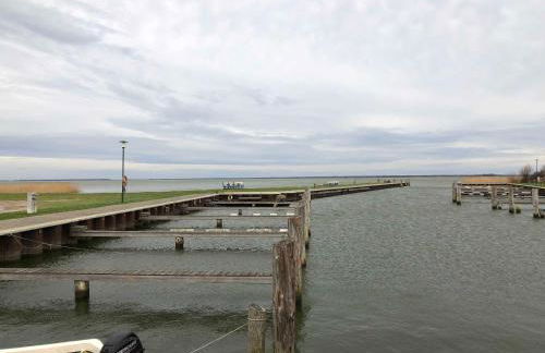 Ferienhaus am Saaler Bodden - Foto 19