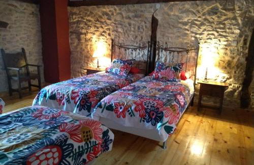 Don Baldomero Hotel Rural - Foto 14