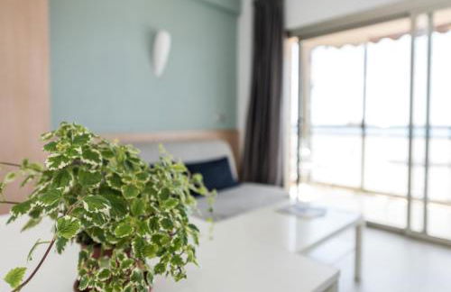 Apartamentos Flats Friends Atlantida - Foto 158