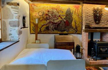 Twin Houses On The Plateau De Millevaches - Photo 15