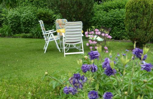 Ferienwohnung Baier - Foto 7