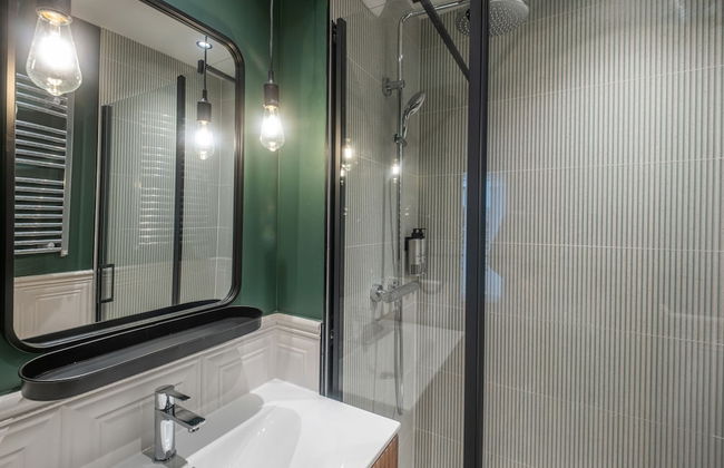 Montmartre Paris Suite - Foto 13