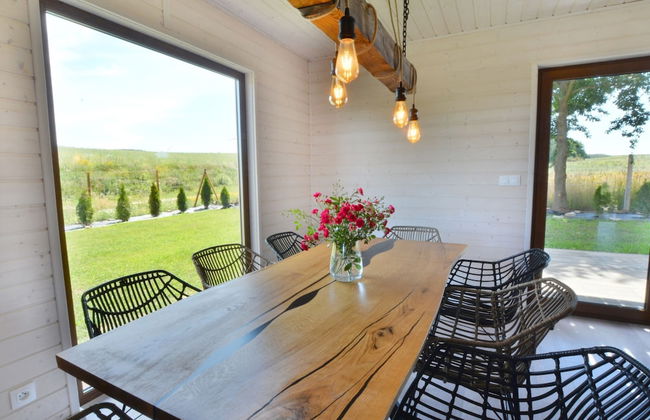 Comfortable Holiday Home, Sauna + hot tub Included - Photo 15