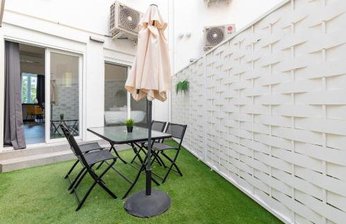 Belmar Apartments - Foto 35