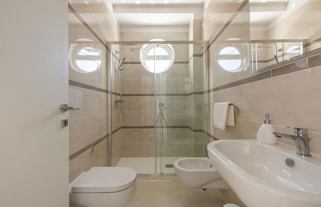 2395 Sdmr - Matrimoniale Superior - Foto 11