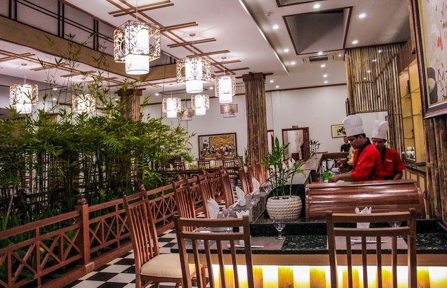 Sokha Private Mansion - Photo 30