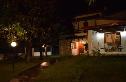 Villa Kontos - Foto 34