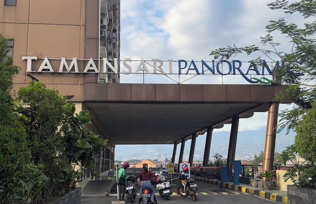 apartemen tamansari panoramic by bee - Photo 28