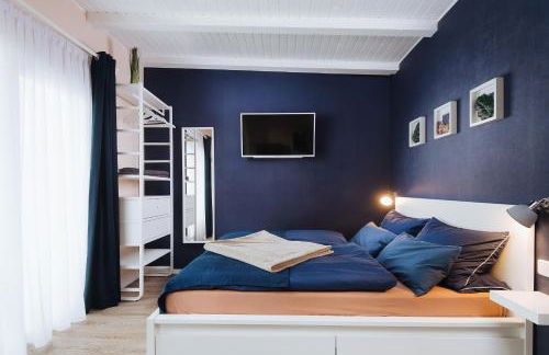 Rostocker Stadtidyll - Foto 2