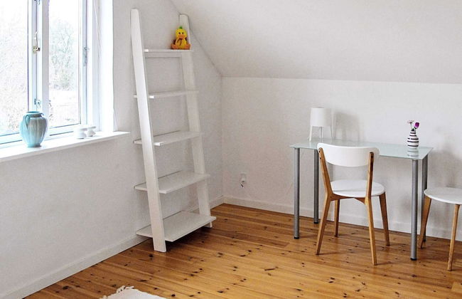 Holiday Home in Holeby - Foto 28