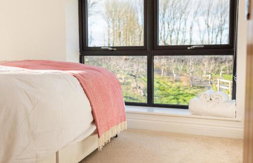 Beautiful Barn Conversion - Orchard Escape for 12! - Foto 44