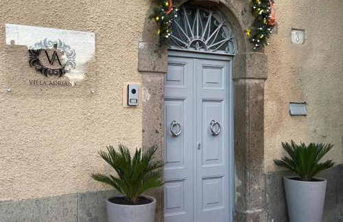 Suite Adriana of Villa Adriana Tuscia Country Retreat - Foto 12