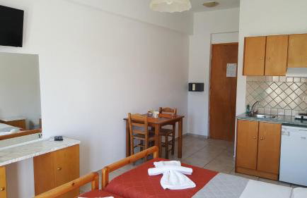 Sofia Studios & Apartments - Foto 18