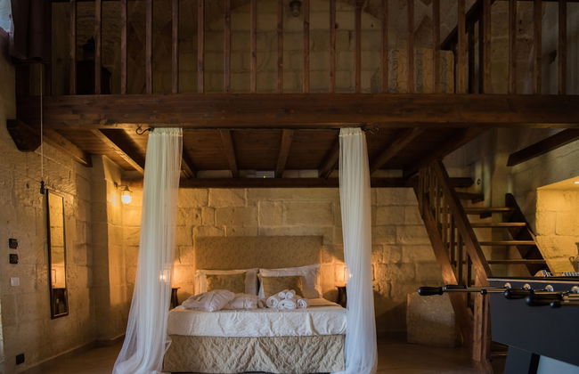 Masseria Giamarra - Foto 3