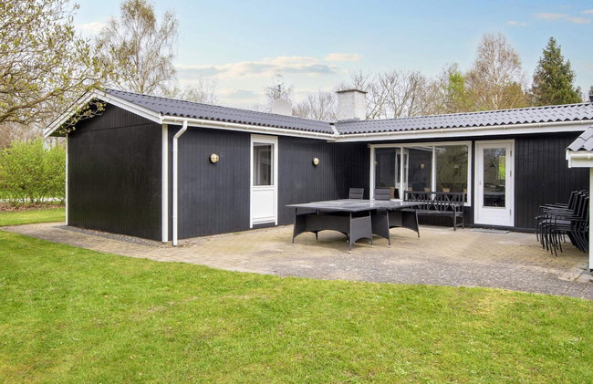 14 Person Holiday Home in Orsted - Foto 58