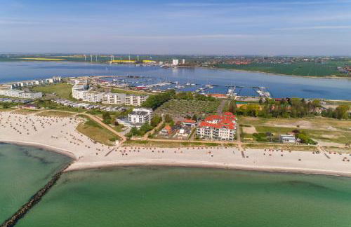 Turm-Appartement Strandburg - Foto 66