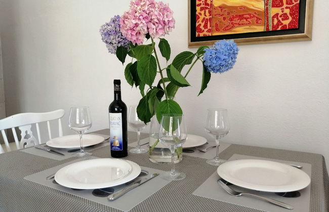 Apartments Amazing View - Foto 19