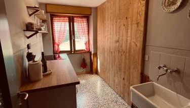 Cà Nòno - Vista Mozzafiato sulle montagne - Foto 5