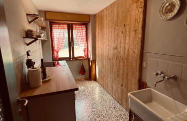 Cà Nòno - Vista Mozzafiato sulle montagne - Foto 5