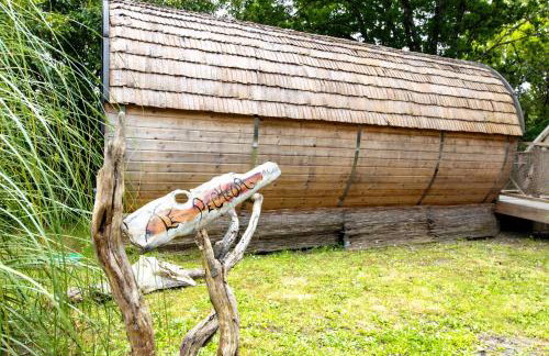 Otonneauxstress - Le pêcheur - Foto 18