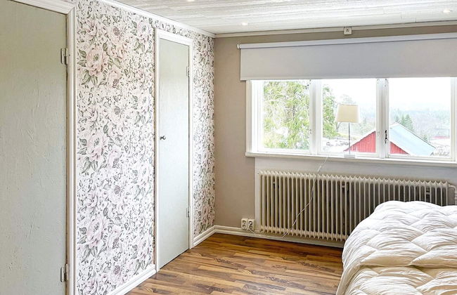 8 Person Holiday Home in Anneby-by Traum - Foto 19