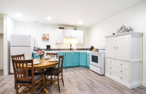 Orem Vacation Rental Apartment Near BYU Campus! - Foto 1