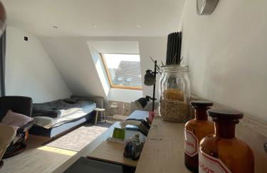 Wohnen auf Zeit, Boardinghouse-Oelde, Ost, West - Foto 18