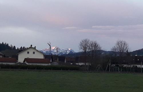 Gästehaus Reisacher - Ferienwohnung mit Frühstück - Foto 7