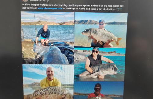 Nini's House - Foto 3