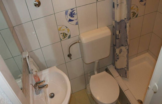 Apartments Juras - Foto 54