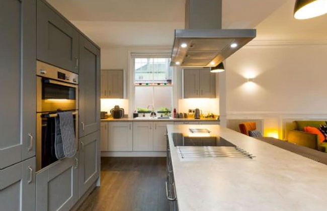 Host & Stay - All Saints Green Cottage - Photo 29