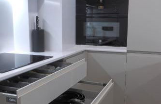 Cid III - Apartamentos Burgos Deluxe - Foto 31