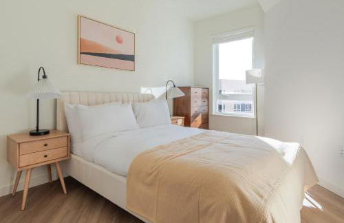 Blueground Old San Leandro fitness center nr Lake Chabot SFO-1942 - Foto 9