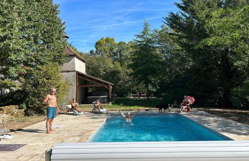 La Rossignolerie - Cabane aux oiseaux - Foto 14