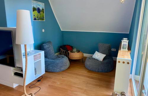 Ferienhaus Kuschel-Muschel - Photo 13