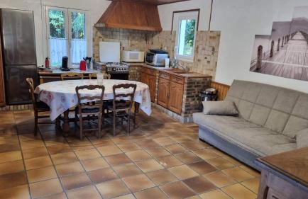 Gîte à la ferme à Quend baie de Somme - Foto 2