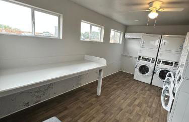 High Noon Hideout Tiny Home in Springtown TX - Photo 36