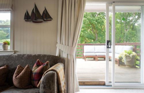 Stunning country home with Hot Tub and Sauna - Foto 14