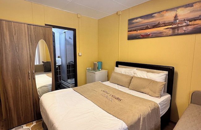 Tapanoz Villa - Foto 35